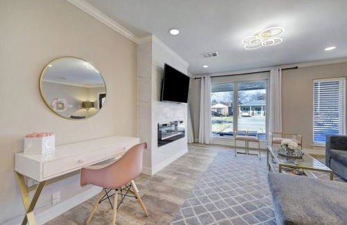 The Jasper Abode - 10 mins to Galleria - Peaceful - Foto 4