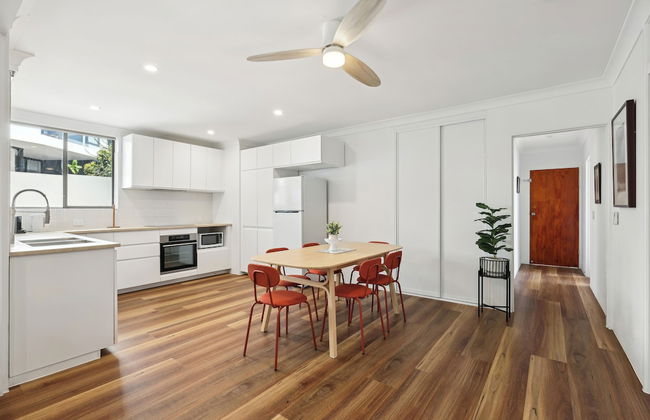 Coastal Hideaway on Palm Beach - Photo 3