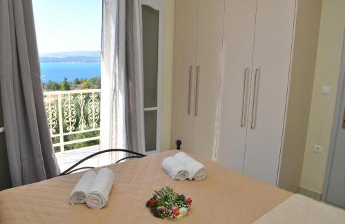 Polymnia Apartments Lassi - Photo 44