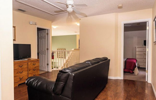 Crescent Lakes Villa - Foto 21