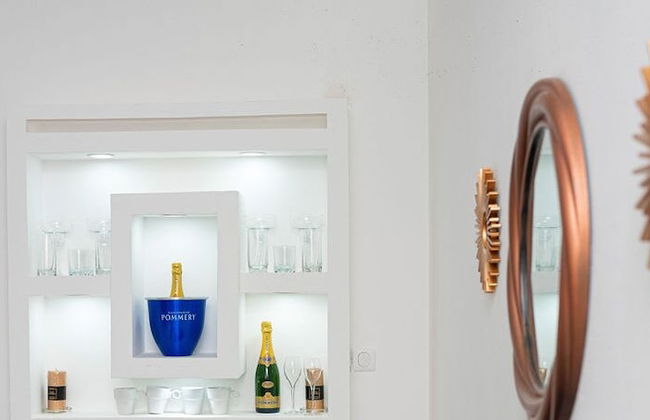 Les Jardins de René Villa - Foto 56