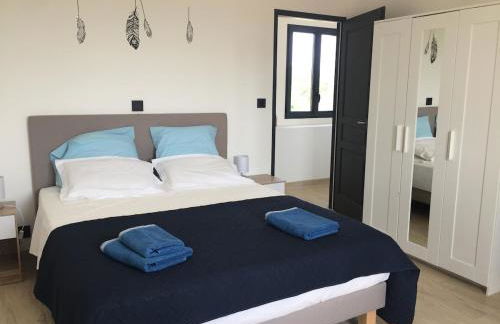 Maison avec vue et sa piscine chauffée privative - Photo 28