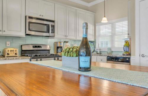 Rooftop Townhouse with 360 Views and Free Parking - Foto 27