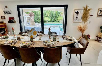 Villa Emeraude-Joyaux de Provence - Foto 1