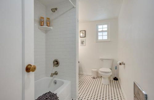 Walk to Hiking Trails Ogden Escape with Patio! - Photo 13