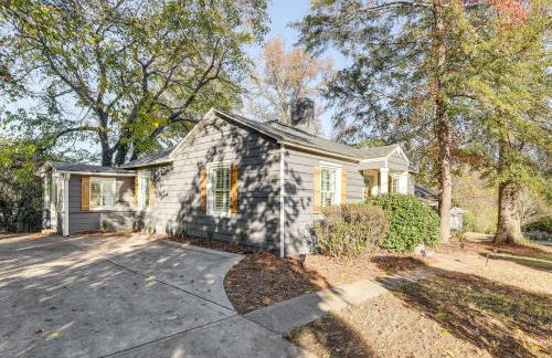 Walk Downtown and Canton Street Roswell Retreat! - Foto 22