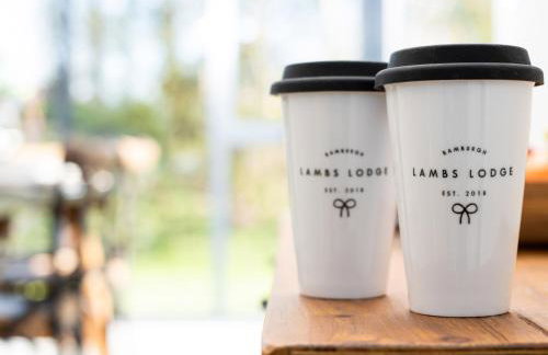 Lambs Lodge - Foto 16