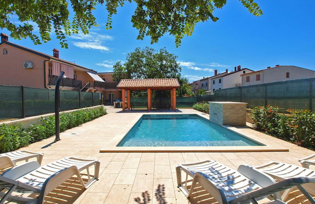 Apartments Marina 947 - Photo 33