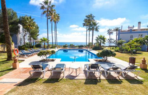 LA PERLA DE LA BAHIA 912 - Photo 17