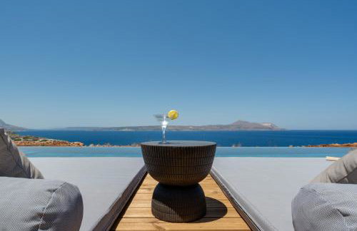 ARion Aesthesis Villa Fire Pit & Heated Pool - Photo 23