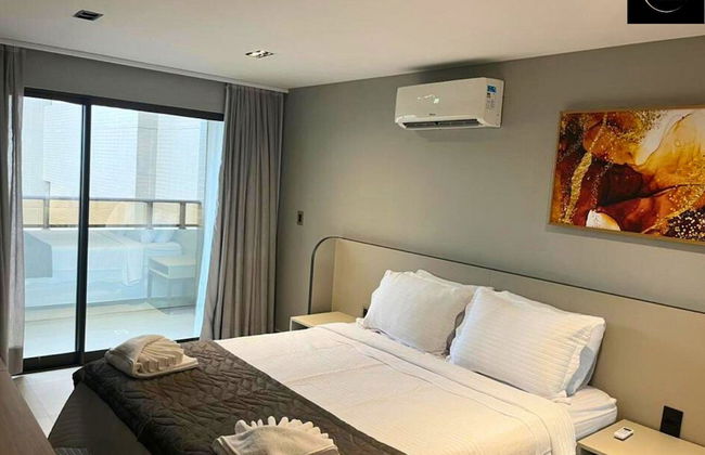 LM INFINITY CABO BRANCO - Foto 17