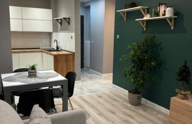 Apartament Niedurnego 38 - Foto 4