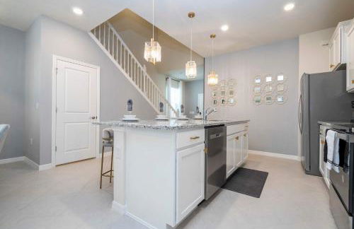 Stunning 7Bd Jacuzzi Pool & Close to Disney at Windsor Cay 16217 - Foto 14