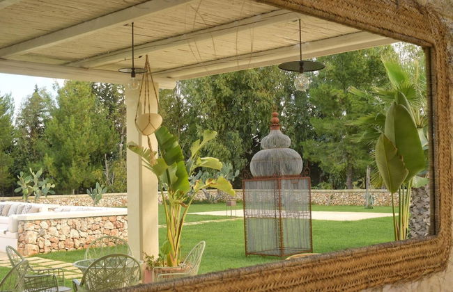 Masseria Corte degli Aromi - Foto 52