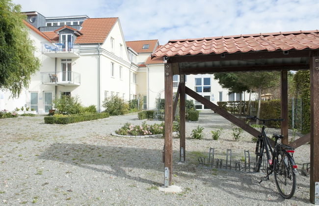 Ferienwohnungen Inselquartett - Foto 37