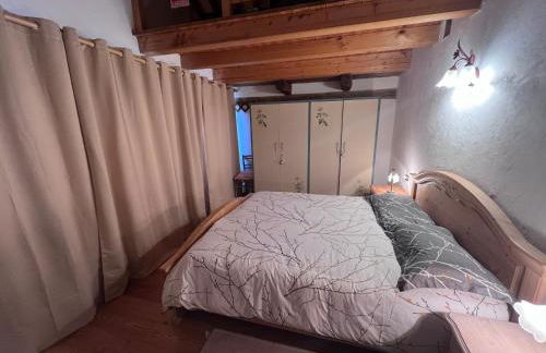 Maso Pallabazzer - Colle Santa Lucia - Foto 26