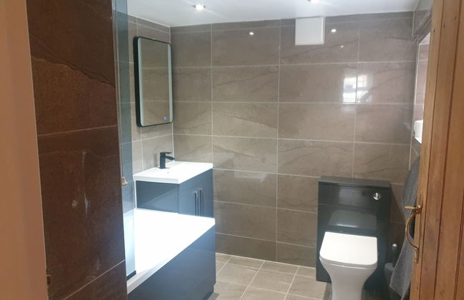 Cottage Hurst Green Sleeps 4, Views - Foto 32