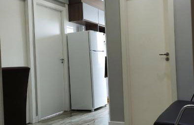 Apartamento frente à praia - Foto 9