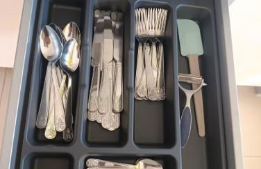 Triplex 4 Bed Penthouse Sea Views Casa Privee - Lux Four bed Two bath Terraces & Balconies - Foto 17