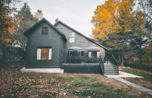 Alpine Lodge - Lake Placid, Mirror Lake - Foto 26