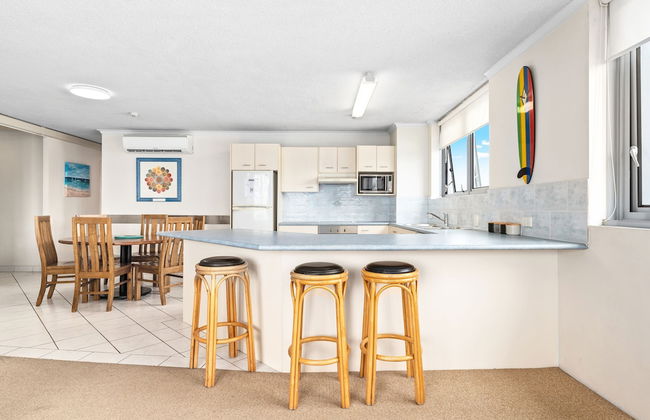 Northwind Holiday Apartments Mooloolaba - Foto 65