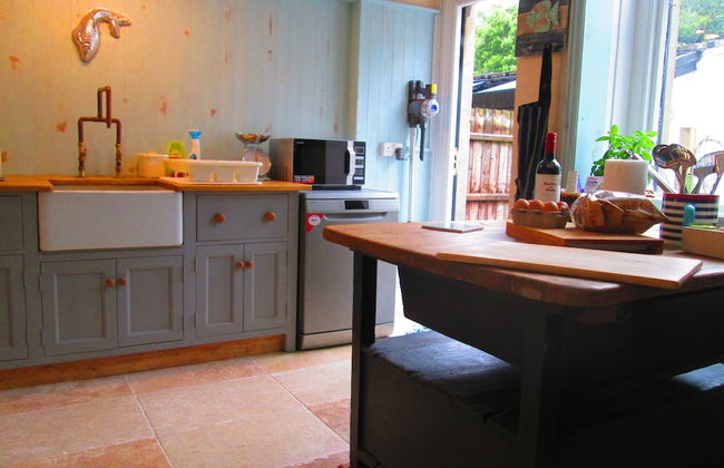 The Old Kitchens - Foto 4