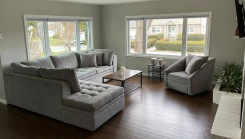 Shore Drive - 2 Bedroom/2 Bath/Bunk/Queen Oasis - Foto 2