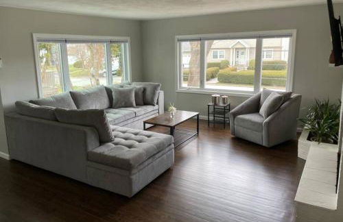 Shore Drive - 2 Bedroom/2 Bath/Bunk/Queen Oasis - Foto 2