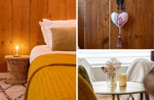 Chez Laurette - Historic Appartement Near Versailles & Station - Foto 17