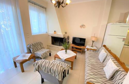 Anastasia's House - Foto 19