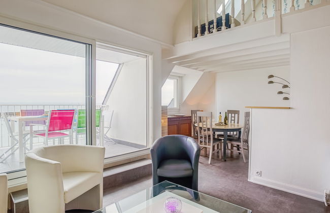 Résidence Kerentrech - Foto 3