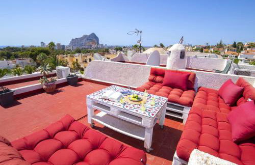 Apartment Shangrila-3 by Interhome - Foto 9