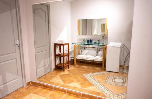 Ô Coeur Des Ocres - Foto 46