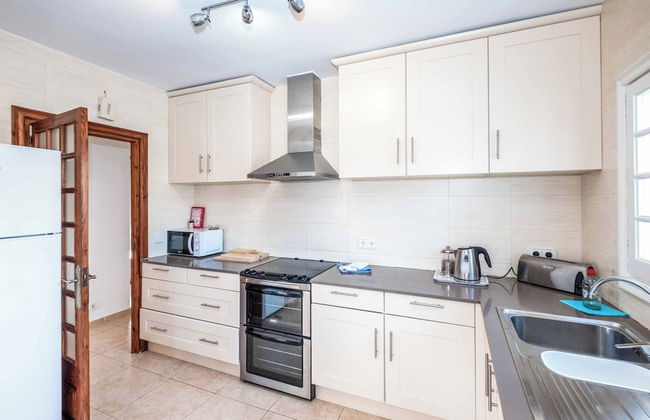 Villa Sa Passada - Foto 8