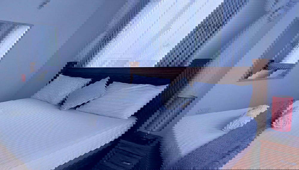 Good Pazuri Homes - Foto 1, Habitación