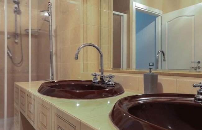 Welcomely - Residenza Deriu - Vanna - Foto 16