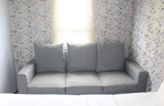 Modern Furnished Studio Room @ The Modern Golf Apartment - Foto 7