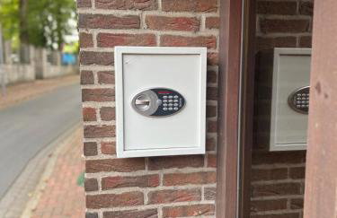 Kaune Apartments Balkon Freies Wlan Kostenlose Parkplätze - Foto 7