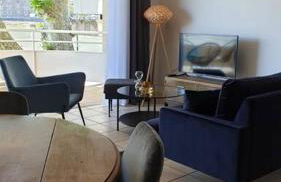 Blue**** Vue exceptionnelle sur le Rhône - Foto 10