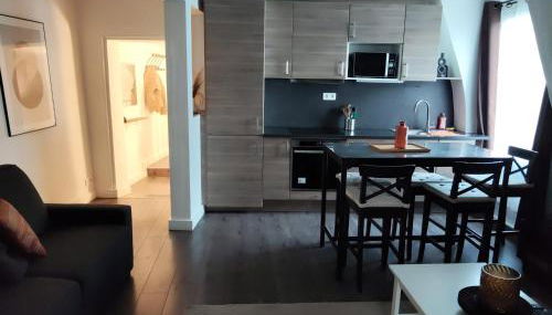 Appartement charmant et moderne à Poissy - Foto 5