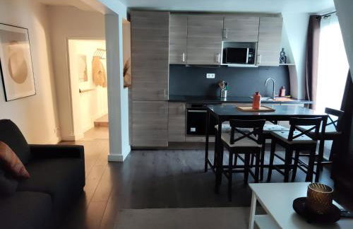 Appartement charmant et moderne à Poissy - Foto 5