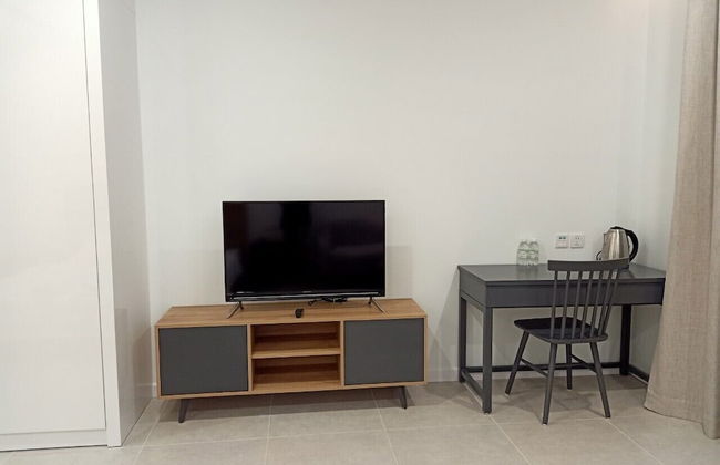 Luxury Scenia Bay Apartment with Seaview - Foto 15