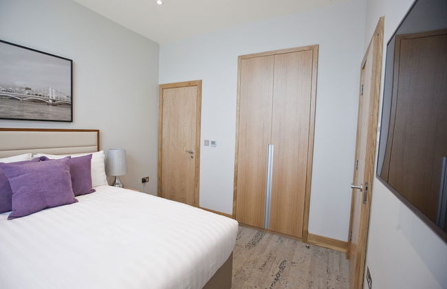 Sanctum London Belsize Road - Foto 39