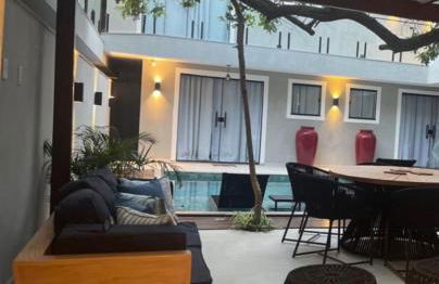 Residencial Azevedo - Foto 43