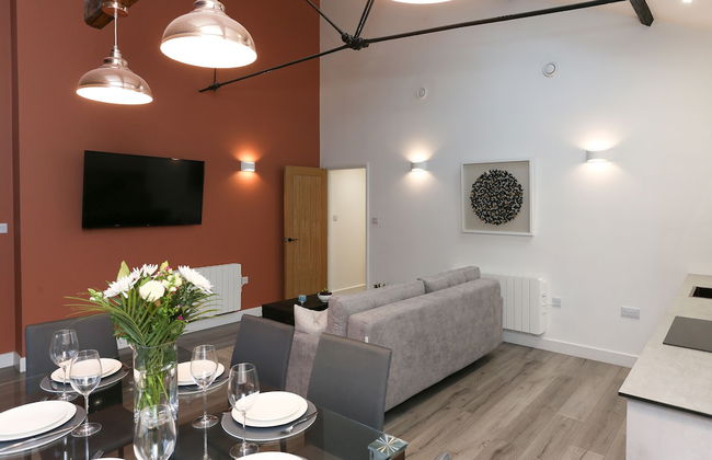 Strawberry Line, Flat 1 - Foto 5