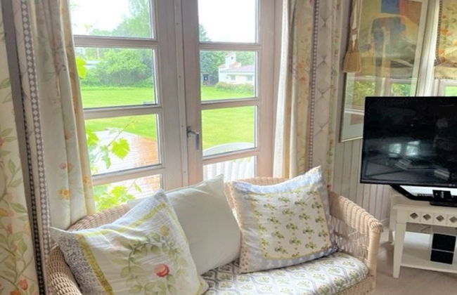 "Åsemarie" - 600m from the sea - Foto 19