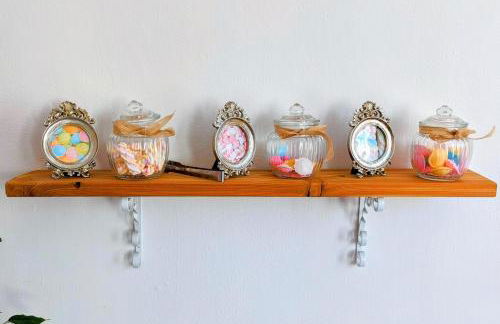 Queen Apartment - Foto 16