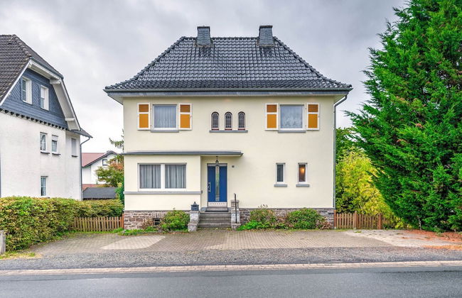 Magnificent Villa in Medebach near Ski Area - Foto 32