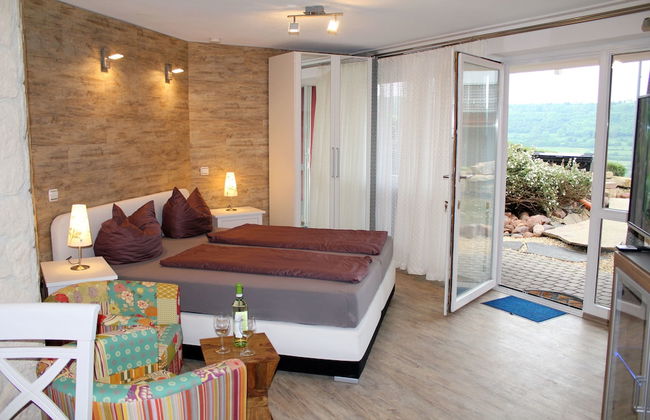 Ferienwohnungen Maarberg Resort - Foto 7