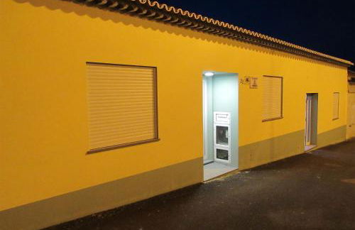 Cantinho da Ilha - Guest House - Photo 89